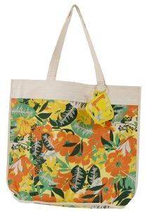  SHOPPING REEF JUANA TOTE   FLORAL- /