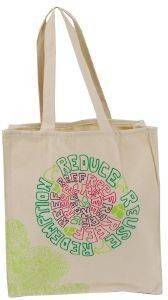  SHOPPING REEF ECO SUAVE TOTE 