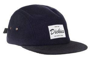 ΚΑΠΕΛΟ DICKIES DARLINGTON ΣΚΟΥΡΟ ΜΠΛΕ ΚΑΠΕΛΟ DICKIES DARLINGTON ΣΚΟΥΡΟ ΜΠΛΕ