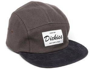 ΚΑΠΕΛΟ DICKIES DARLINGTON ΓΚΡΙ ΜΕΛΑΝΖΕ ΚΑΠΕΛΟ DICKIES DARLINGTON ΓΚΡΙ ΜΕΛΑΝΖΕ