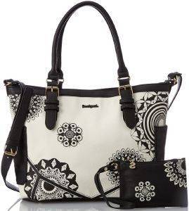   DESIGUAL SAINT TROPEZ GEOFRESH /