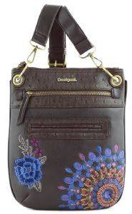   DESIGUAL BANDOLERA MOONFLOW     