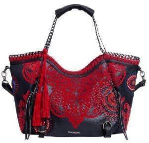 ������ ���� DESIGUAL ROTTERDAM KERALA  �����/�������
