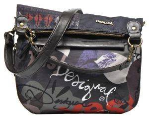 ������ ���� DESIGUAL FOLDED LETTERING �� ������ ����