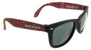   WIZE & OPE  LEOPARD 