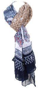 ΦΟΥΛΑΡΙ RED SOUL ΜΕ ETHIC ΣΧΕΔΙΟ ΜΠΛΕ/ΚΑΦΕ ΦΟΥΛΑΡΙ RED SOUL ΜΕ ETHIC ΣΧΕΔΙΟ ΜΠΛΕ/ΚΑΦΕ