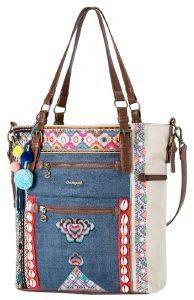   DESIGUAL ARGENTINA SILVANA /