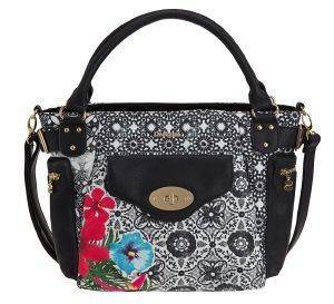 ������ ���� DESIGUAL MCBEE EIXAMPLE TROPICAL �����/�����