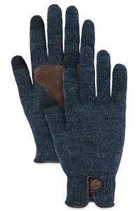 ������ TIMBERLAND GI360097 WOOL/LEATHER CA1GEF433 ������ ���� (L/XL)