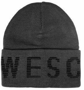 ΣΚΟΥΦΟΣ WESC GRAPHIC PUNCHO ΑΝΘΡΑΚΙ ΣΚΟΥΦΟΣ WESC GRAPHIC PUNCHO ΑΝΘΡΑΚΙ