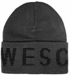  WESC GRAPHIC PUNCHO 