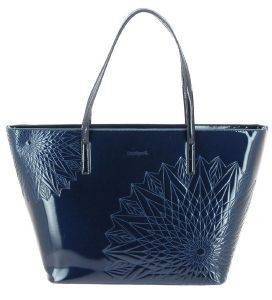 ΤΣΑΝΤΑ ΩΜΟΥ DESIGUAL SAN FRANCISCO KATIA ΜΠΛΕ ΤΣΑΝΤΑ ΩΜΟΥ DESIGUAL SAN FRANCISCO KATIA ΜΠΛΕ