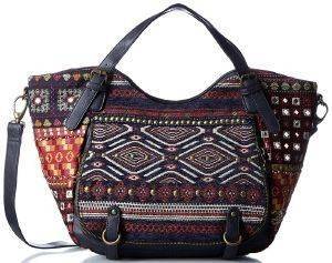   DESIGUAL ROTTERDAM PIA  /