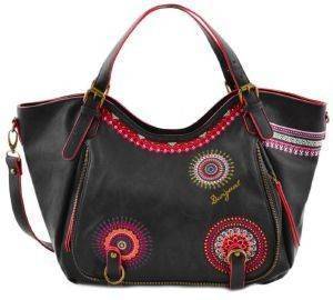   DESIGUAL ROTTERDAM GRETA /