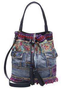   DESIGUAL AROSA ETHNIC DELUXE JEAN /