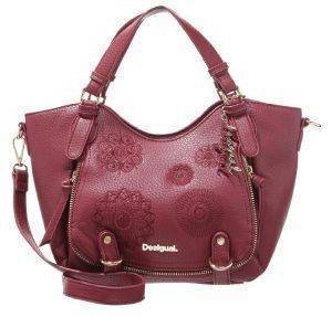 ΤΣΑΝΤΑ ΩΜΟΥ DESIGUAL ROTTERDAM MINI ALEXA ΜΠΟΡΝΤΩ ΤΣΑΝΤΑ ΩΜΟΥ DESIGUAL ROTTERDAM MINI ALEXA ΜΠΟΡΝΤΩ