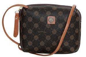 ΤΣΑΝΤΑ ΩΜΟΥ THIROS OLIVE TREE 30-2634X ΚΑΦΕ ΤΣΑΝΤΑ ΩΜΟΥ THIROS OLIVE TREE 30-2634X ΚΑΦΕ