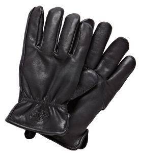 ΓΑΝΤΙΑ DICKIES MEMPHIS ΔΕΡΜΑΤΙΝΑ ΜΑΥΡΑ (M) ΓΑΝΤΙΑ DICKIES MEMPHIS ΔΕΡΜΑΤΙΝΑ ΜΑΥΡΑ (M)