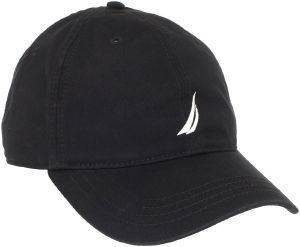 ΚΑΠΕΛΟ NAUTICA H71055 ΜΑΥΡΟ (ONE SIZE) ΚΑΠΕΛΟ NAUTICA H71055 ΜΑΥΡΟ (ONE SIZE)