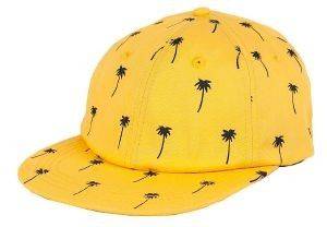 ΚΑΠΕΛΟ WESC MINI PALMS H109938 ΚΙΤΡΙΝΟ (ONE SIZE) ΚΑΠΕΛΟ WESC MINI PALMS H109938 ΚΙΤΡΙΝΟ (ONE SIZE)