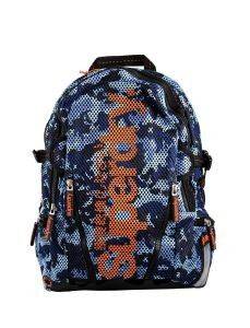   SUPERDRY CAMO MESH /