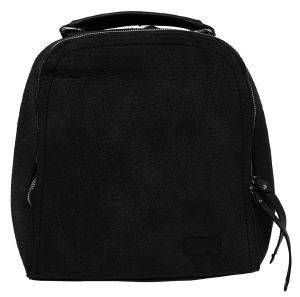 ΤΣΑΝΤΑ ΠΛΑΤΗΣ HELMI ΟΒΑΛ ΜΑΥΡΟ ΤΣΑΝΤΑ ΠΛΑΤΗΣ HELMI ΟΒΑΛ ΜΑΥΡΟ