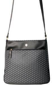 ΤΣΑΝΤΑ ΩΜΟΥ THIROS POIS 21-1028 ΜΑΥΡΟ ΤΣΑΝΤΑ ΩΜΟΥ THIROS POIS 21-1028 ΜΑΥΡΟ