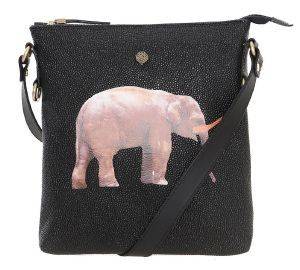 ΤΣΑΝΤΑ ΩΜΟΥ THIROS ΜΕ ΣΧΕΔΙΟ ΕΛΕΦΑΝΤΑ 27-2028 ΜΑΥΡΟ ΤΣΑΝΤΑ ΩΜΟΥ THIROS ΜΕ ΣΧΕΔΙΟ ΕΛΕΦΑΝΤΑ 27-2028 ΜΑΥΡΟ