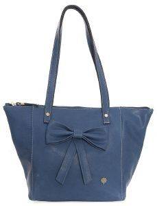 ΤΣΑΝΤΑ ΩΜΟΥ THIROS ΦΙΟΓΚΟΣ 29-3079 ΜΠΛΕ ΤΣΑΝΤΑ ΩΜΟΥ THIROS ΦΙΟΓΚΟΣ 29-3079 ΜΠΛΕ