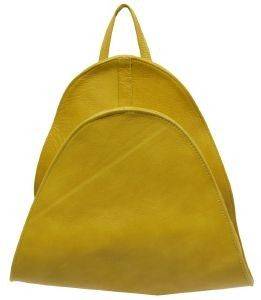 ΤΣΑΝΤΑ ΠΛΑΤΗΣ HELMI ΔΕΡΜΑΤΙΝΗ ΤΡΙΓΩΝΙΚΗ ΚΙΤΡΙΝΟ ΤΣΑΝΤΑ ΠΛΑΤΗΣ HELMI ΔΕΡΜΑΤΙΝΗ ΤΡΙΓΩΝΙΚΗ ΚΙΤΡΙΝΟ