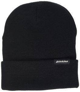 ΣΚΟΥΦΟΣ DICKIES ALASKA ΜΑΥΡΟ ΣΚΟΥΦΟΣ DICKIES ALASKA ΜΑΥΡΟ