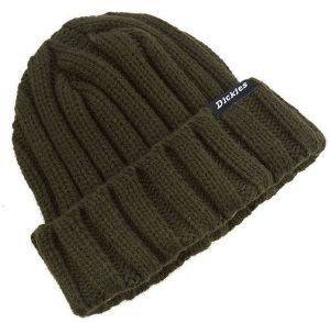 ΣΚΟΥΦΟΣ DICKIES EAGLES MERE ΣΚΟΥΡΟ ΠΡΑΣΙΝΟ ΣΚΟΥΦΟΣ DICKIES EAGLES MERE ΣΚΟΥΡΟ ΠΡΑΣΙΝΟ