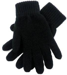 ΓΑΝΤΙΑ STUDIO ACCESSORI ΜΑΛΛΙΝΑ ΜΕ ΕΠΕΝΔΥΣΗ ΜΑΥΡΟ ΓΑΝΤΙΑ STUDIO ACCESSORI ΜΑΛΛΙΝΑ ΜΕ ΕΠΕΝΔΥΣΗ ΜΑΥΡΟ