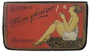 ��������� ��������� ���� ������ ON AND OFF MON PLAIISIR