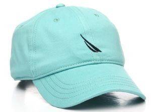 ΚΑΠΕΛΟ NAUTICA FCA H81000 ΓΑΛΑΖΙΟ AQUA (ONE SIZE) ΚΑΠΕΛΟ NAUTICA FCA H81000 ΓΑΛΑΖΙΟ AQUA (ONE SIZE)