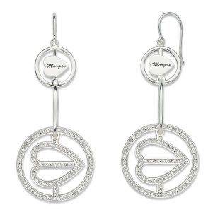 ����������� MORGAN �� SWAROVSK�