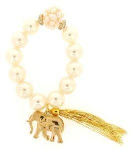 ΒΡΑΧΙΟΛΙ MILIONI ΜΕ ΠΕΡΛΕΣ ΚΑΙ ΕΛΕΦΑΝΤΑΚΙ ΧΡΥΣΟ ΒΡΑΧΙΟΛΙ MILIONI ΜΕ ΠΕΡΛΕΣ ΚΑΙ ΕΛΕΦΑΝΤΑΚΙ ΧΡΥΣΟ