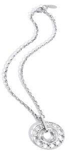 ΚΟΛΙΕ MULTILOGO SMALL JUST CAVALLI (ΑΤΣΑΛΙ) ΚΟΛΙΕ MULTILOGO SMALL JUST CAVALLI (ΑΤΣΑΛΙ)