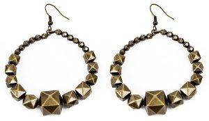 ΣΚΟΥΛΑΡΙΚΙΑ ACHILLEAS ACCESSORIES ΠΟΛΥΓΩΝΑ TROOKS BRONZE ΣΚΟΥΛΑΡΙΚΙΑ ACHILLEAS ACCESSORIES ΠΟΛΥΓΩΝΑ TROOKS BRONZE