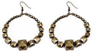  ACHILLEAS ACCESSORIES  TROOKS BRONZE