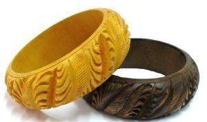 ΒΡΑΧΙΟΛΙΑ ETHNIC STUDIO ACCESSORI ΞΥΛΙΝΑ ΣΚΑΛΙΣΤΑ (2ΤΜΧ) ΒΡΑΧΙΟΛΙΑ ETHNIC STUDIO ACCESSORI ΞΥΛΙΝΑ ΣΚΑΛΙΣΤΑ (2ΤΜΧ)