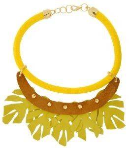ΚΟΛΙΕ ROCK THE OUTFIT PALM LEAVES ΧΕΙΡΟΠΟΙΗΤΟ ΣΧΟΙΝΙ/ΔΕΡΜΑ ΚΙΤΡΙΝΟ ΚΟΛΙΕ ROCK THE OUTFIT PALM LEAVES ΧΕΙΡΟΠΟΙΗΤΟ ΣΧΟΙΝΙ/ΔΕΡΜΑ ΚΙΤΡΙΝΟ