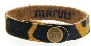 �������� MARUTI HAIRON LEATHER GIMLET ����/�����