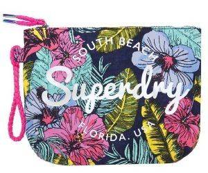 ΝΕΣΕΣΕΡ ΤΣΑΝΤΑΚΙ SUPERDRY BAYSHORE VANITY ΣΚΟΥΡΟ ΜΠΛΕ/ΠΟΛΥΧΡΩΜΟ ΝΕΣΕΣΕΡ ΤΣΑΝΤΑΚΙ SUPERDRY BAYSHORE VANITY ΣΚΟΥΡΟ ΜΠΛΕ/ΠΟΛΥΧΡΩΜΟ