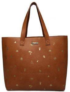 ������ ���� SUPERDRY ELAINA MICRO PRINT �����