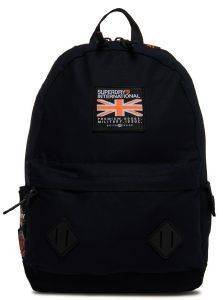ΤΣΑΝΤΑ SUPERDRY ROOKIE MONTANA ΣΚΟΥΡΟ ΜΠΛΕ ΤΣΑΝΤΑ SUPERDRY ROOKIE MONTANA ΣΚΟΥΡΟ ΜΠΛΕ