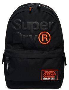 ΤΣΑΝΤΑ ΠΛΑΤΗΣ SUPERDRY HIGH BUILD LINEMAN MONTANA ΜΑΥΡΟ ΤΣΑΝΤΑ ΠΛΑΤΗΣ SUPERDRY HIGH BUILD LINEMAN MONTANA ΜΑΥΡΟ