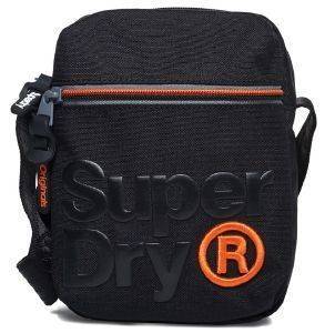 ������ ���� SUPERDRY LINEMAN SUPER SIDEBAG �����