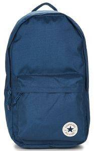 ΤΣΑΝΤΑ ΠΛΑΤΗΣ CONVERSE EDC POLY ΣΚΟΥΡΟ ΜΠΛΕ ΤΣΑΝΤΑ ΠΛΑΤΗΣ CONVERSE EDC POLY ΣΚΟΥΡΟ ΜΠΛΕ