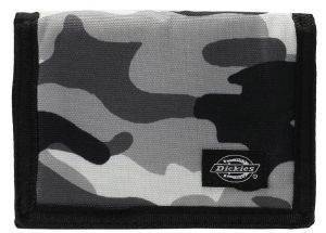 ΠΟΡΤΟΦΟΛΙ DICKIES CRESCENT BAY ΠΑΡΑΛΛΑΓΗ ΛΕΥΚΟ ΠΟΡΤΟΦΟΛΙ DICKIES CRESCENT BAY ΠΑΡΑΛΛΑΓΗ ΛΕΥΚΟ
